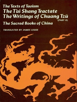 Bertrand.pt - Texts Of Taoism, Part Ii