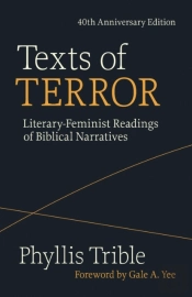 Texts Of Terror (40th Anniversary Edition)