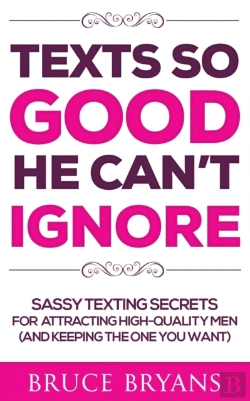 Bertrand.pt - Texts So Good He Can'T Ignore