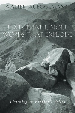 Bertrand.pt - Texts That Linger, Words That Explode