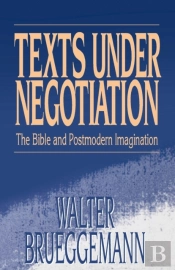 Texts Under Negotiation