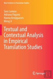 Textual And Contextual Analysis In Empirical Translation Studies