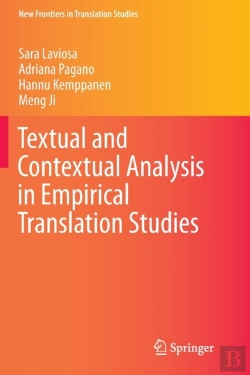 Bertrand.pt - Textual And Contextual Analysis In Empirical Translation Studies