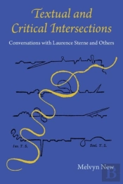Textual And Critical Intersections