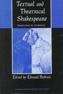 Bertrand.pt - Textual And Theatrical Shakespeare