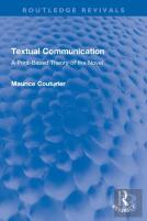 Textual Communication
