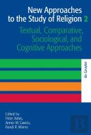Textual, Comparative, Sociological, And Cognitive Approaches