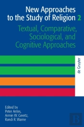 Textual, Comparative, Sociological, And Cognitive Approaches