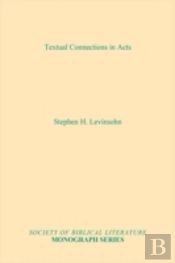 Textual Connections In Acts