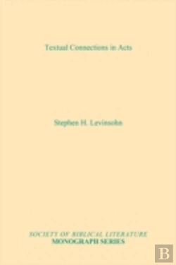 Bertrand.pt - Textual Connections In Acts