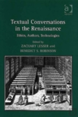Bertrand.pt - Textual Conversations In The Renaissance