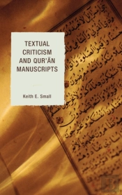 Textual Criticism And Qur'An Manuscripts