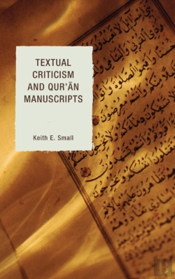 Bertrand.pt - Textual Criticism And Qur'An Manuscripts