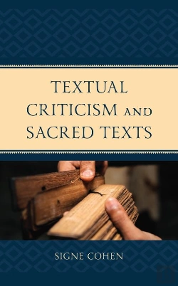 Bertrand.pt - Textual Criticism And Sacred Texts