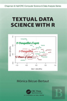 Textual Data Science With R