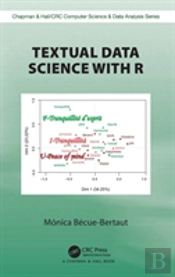 Textual Data Science With R