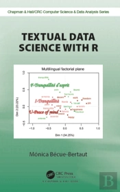 Textual Data Science With R