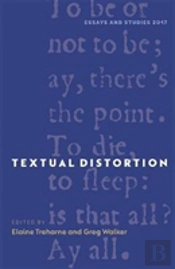 Textual Distortion