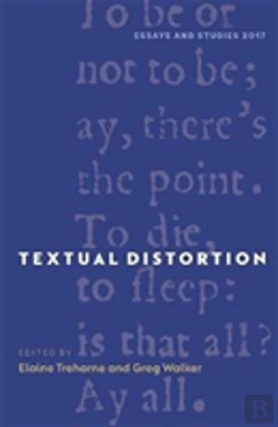 Bertrand.pt - Textual Distortion