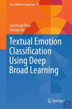 Bertrand.pt - Textual Emotion Classification Using Deep Broad Learning