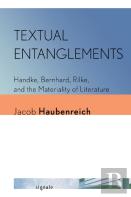 Textual Entanglements