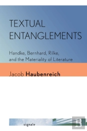Textual Entanglements
