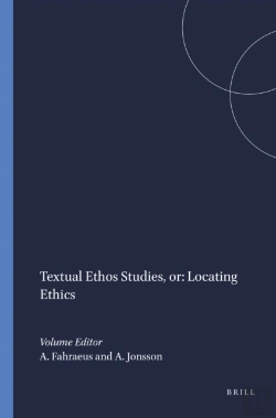 Bertrand.pt - Textual Ethos Studies, Or: Locating Ethics
