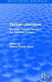 Textual Liberation (Routledge Revivals)