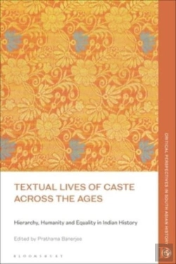 Bertrand.pt - Textual Lives Of Caste Across The Ages