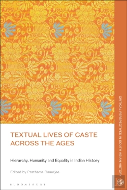 Bertrand.pt - Textual Lives Of Caste Across The Ages