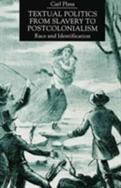 Bertrand.pt - Textual Politics From Slavery To Postcolonialism