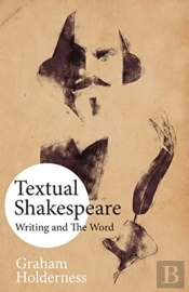 Textual Shakespeare