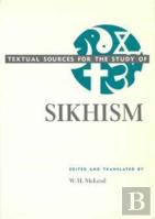 Textual Sources For The Study Of Sikhism