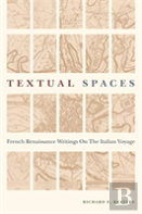 Textual Spaces