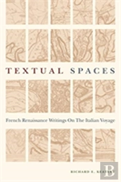 Textual Spaces