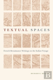 Textual Spaces