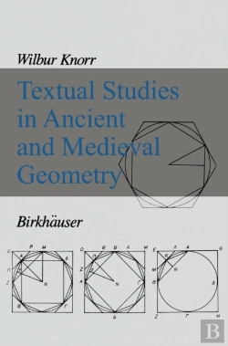 Bertrand.pt - Textual Studies In Ancient And Medieval Geometry