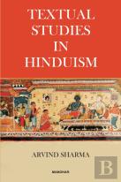 Textual Studies In Hinduism