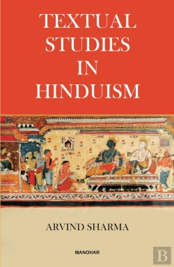 Bertrand.pt - Textual Studies In Hinduism