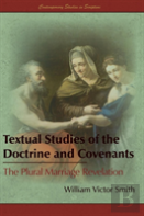 Textual Studies Of The Doctrine And Covenants
