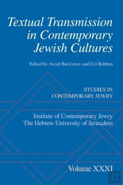 Bertrand.pt - Textual Transmission In Contemporary Jewish Cultures