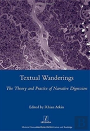 Textual Wanderings