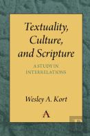 Textuality, Culture And Scripture
