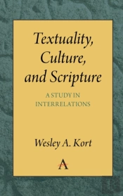 Textuality, Culture And Scripture