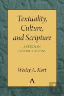 Textuality, Culture And Scripture