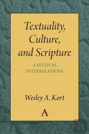 Textuality, Culture And Scripture
