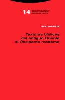 Texturas Bíblicas Del Antiguo Oriente Al Occidente Moderno