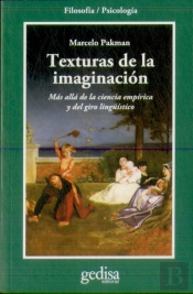 Texturas De La Imaginación