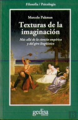 Bertrand.pt - Texturas De La Imaginación