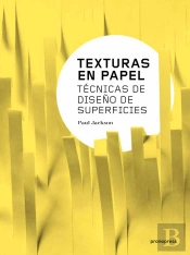 Texturas En Papel